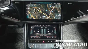 Audi Q7, 2021 — миниатюра 19