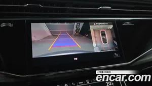 Audi Q7, 2021 — миниатюра 20