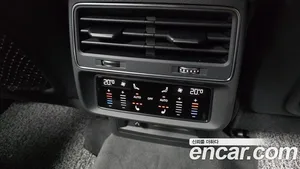 Audi Q7, 2021 — миниатюра 25