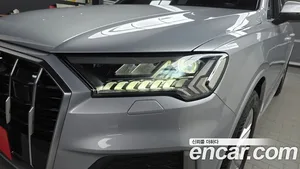 Audi Q7, 2021 — миниатюра 8