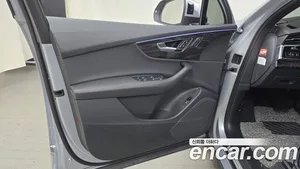 Audi Q7, 2021 — миниатюра 14