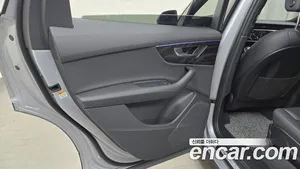 Audi Q7, 2021 — миниатюра 15