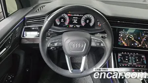 Audi Q7, 2021 — миниатюра 16