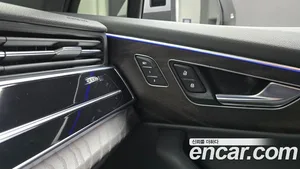 Audi Q7, 2021 — миниатюра 27