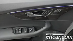 Audi Q7, 2021 — миниатюра 28