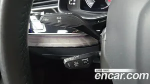 Audi Q7, 2021 — миниатюра 30