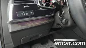 Audi Q7, 2021 — миниатюра 31