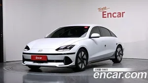 Hyundai Ioniq 6, 2022 — миниатюра 1