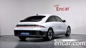 Hyundai Ioniq 6, 2022 — миниатюра 2