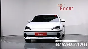 Hyundai Ioniq 6, 2022 — миниатюра 3