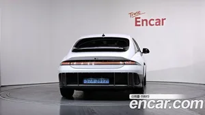 Hyundai Ioniq 6, 2022 — миниатюра 4