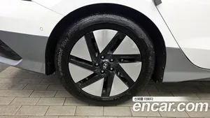 Hyundai Ioniq 6, 2022 — миниатюра 5