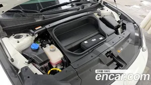 Hyundai Ioniq 6, 2022 — миниатюра 6