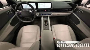 Hyundai Ioniq 6, 2022 — миниатюра 10