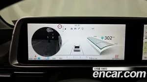 Hyundai Ioniq 6, 2022 — миниатюра 11