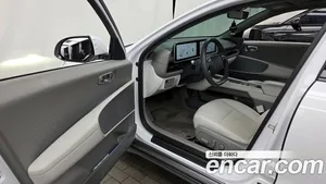 Hyundai Ioniq 6, 2022 — миниатюра 13