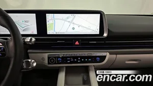 Hyundai Ioniq 6, 2022 — миниатюра 19