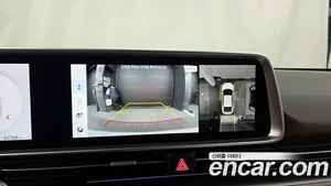 Hyundai Ioniq 6, 2022 — миниатюра 20