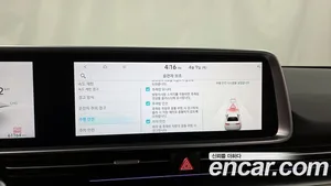 Hyundai Ioniq 6, 2022 — миниатюра 21