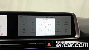 Hyundai Ioniq 6, 2022 — миниатюра 22