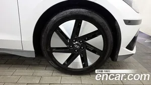 Hyundai Ioniq 6, 2022 — миниатюра 7