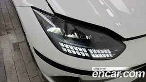 Hyundai Ioniq 6, 2022 — миниатюра 8