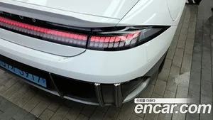 Hyundai Ioniq 6, 2022 — миниатюра 9