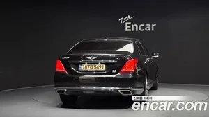 Genesis EQ900, 2017 — миниатюра 4