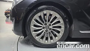 Genesis EQ900, 2017 — миниатюра 5