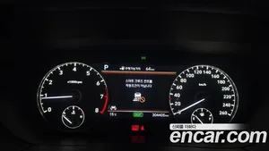 Genesis EQ900, 2017 — миниатюра 8