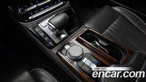 Genesis EQ900, 2017 — миниатюра 9