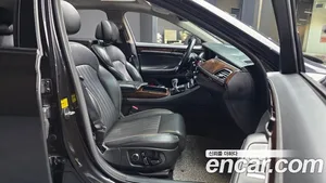Genesis EQ900, 2017 — миниатюра 11
