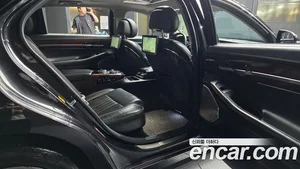Genesis EQ900, 2017 — миниатюра 12