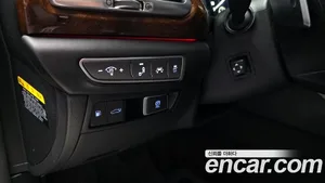 Genesis EQ900, 2017 — миниатюра 18