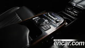 Genesis EQ900, 2017 — миниатюра 19