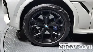 BMW X6, 2022 — миниатюра 5