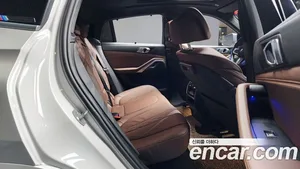 BMW X6, 2022 — миниатюра 11