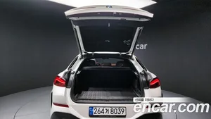 BMW X6, 2022 — миниатюра 20