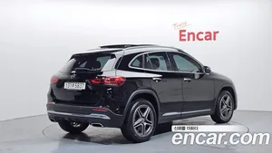 Mercedes-Benz GLA-Class, 2021 — миниатюра 2