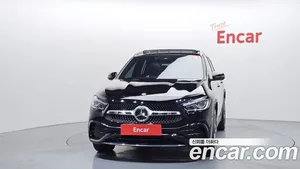 Mercedes-Benz GLA-Class, 2021 — миниатюра 3