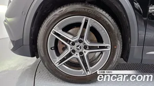 Mercedes-Benz GLA-Class, 2021 — миниатюра 5