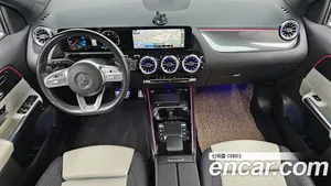 Mercedes-Benz GLA-Class, 2021 — миниатюра 10