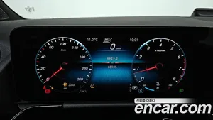 Mercedes-Benz GLA-Class, 2021 — миниатюра 11