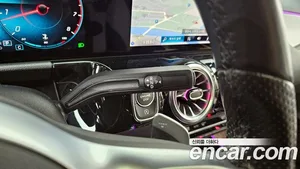 Mercedes-Benz GLA-Class, 2021 — миниатюра 12