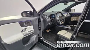 Mercedes-Benz GLA-Class, 2021 — миниатюра 13