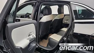 Mercedes-Benz GLA-Class, 2021 — миниатюра 17