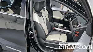 Mercedes-Benz GLA-Class, 2021 — миниатюра 18