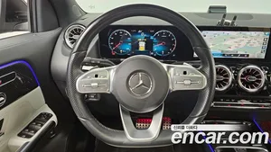 Mercedes-Benz GLA-Class, 2021 — миниатюра 19