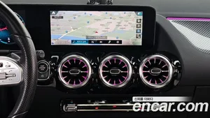 Mercedes-Benz GLA-Class, 2021 — миниатюра 25