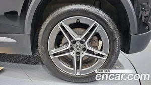Mercedes-Benz GLA-Class, 2021 — миниатюра 7